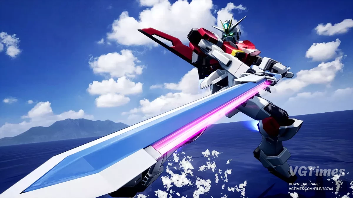 Mobile Suit Gundam Seed: Battle Assault — Таблица для Cheat Engine [UPD: 23.05.2025]