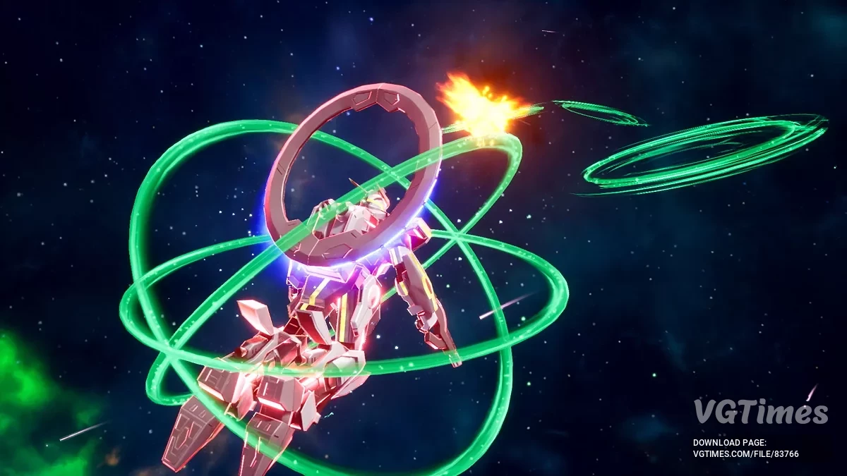 Mobile Suit Gundam Seed: Battle Assault — Таблица для Cheat Engine [UPD: 23.05.2025]