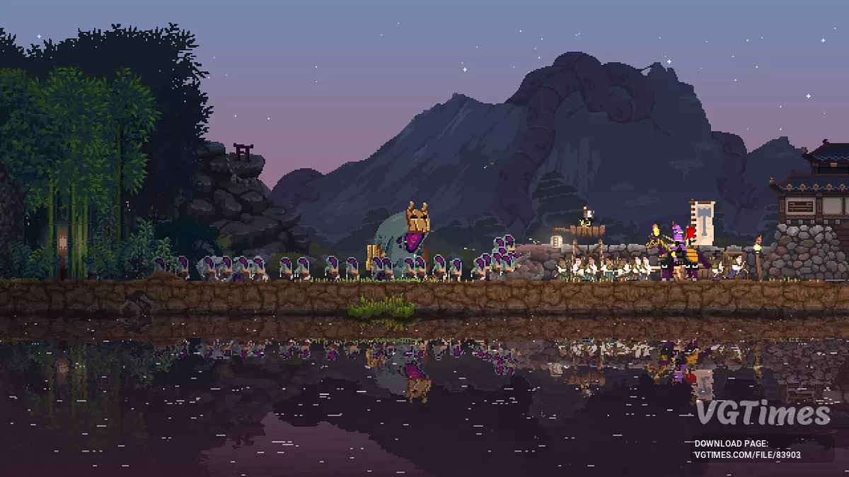 Kingdom: Two Crowns — Таблица для Cheat Engine [UPD: 27.05.2025]
