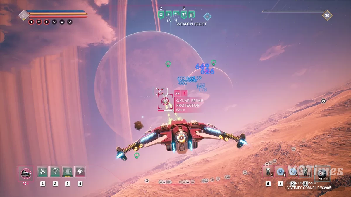 Everspace 2 — Таблица для Cheat Engine [UPD: 27.05.2025]