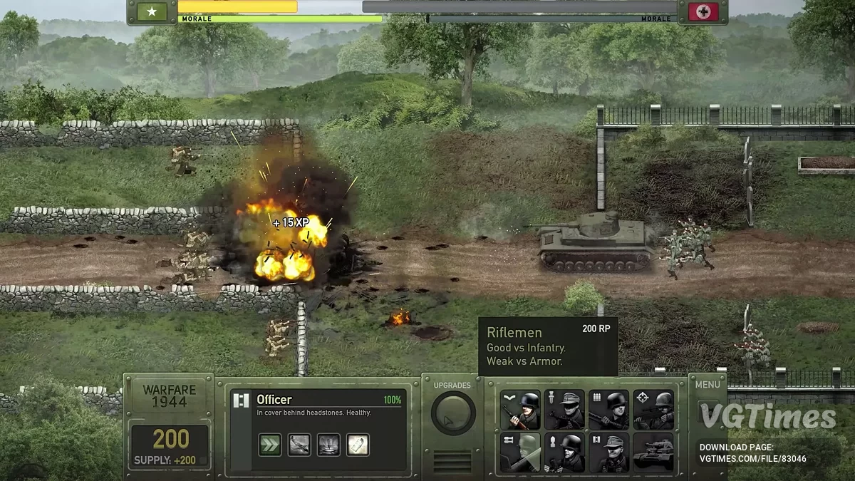Warfare Legacy Collection — Таблица для Cheat Engine [UPD: 29.04.2025]