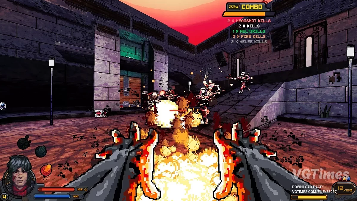 Project Warlock 2 — Таблица для Cheat Engine [UPD: 29.05.2025]