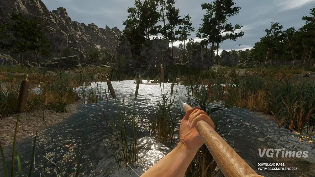 Viking Frontiers — Таблица для Cheat Engine [UPD: 30.04.2025]