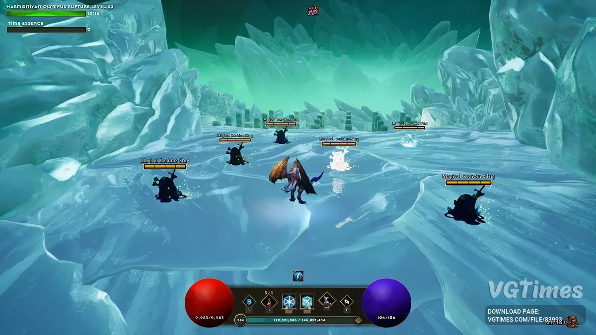 Dwarven Realms — Таблица для Cheat Engine [UPD: 30.05.2025]