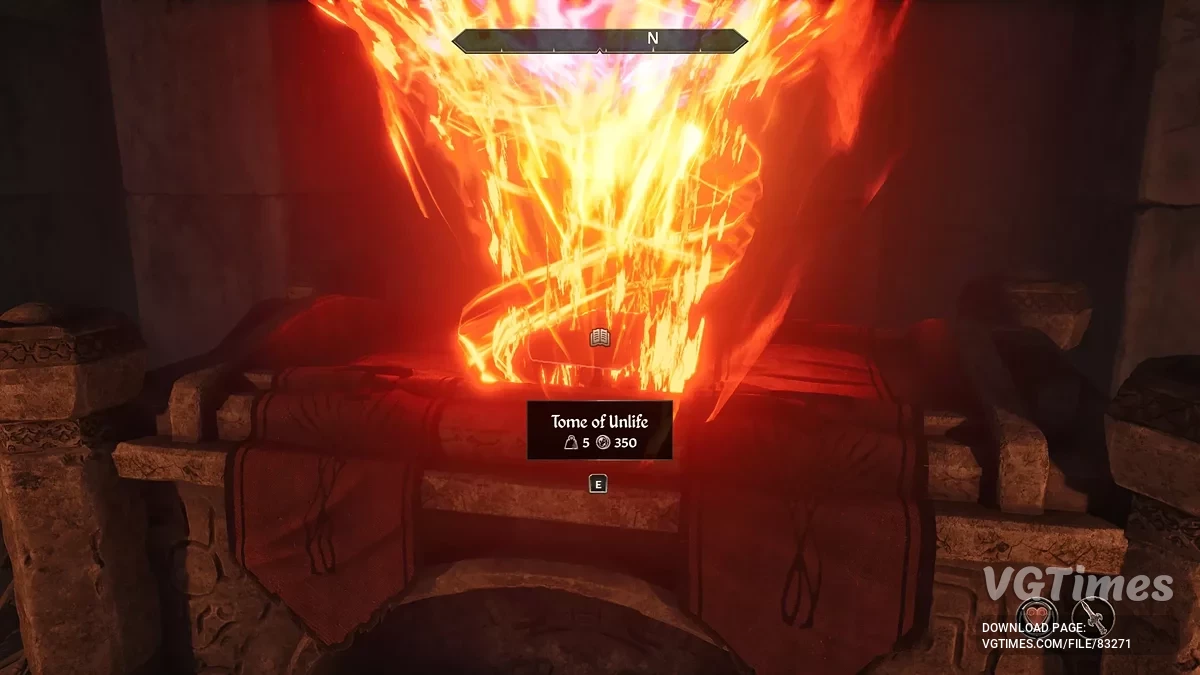 The Elder Scrolls 4: Oblivion Remastered — Темный путь некроманта