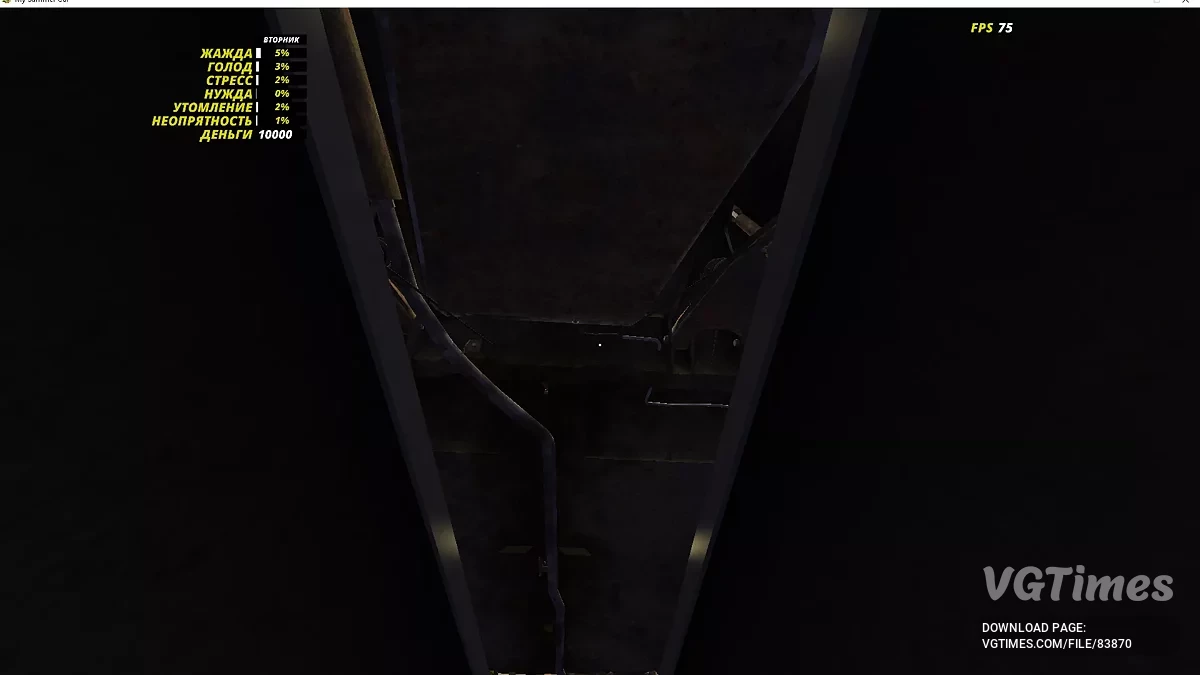 My Summer Car — Топ старт для новичков, собран двигатель и подвеска
