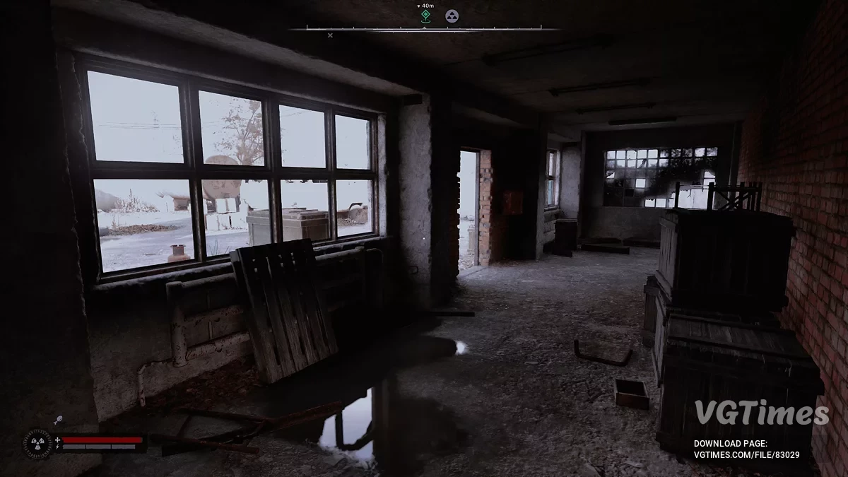 S.T.A.L.K.E.R. 2: Heart of Chornobyl — Улучшение производительности для каждой видеокарты