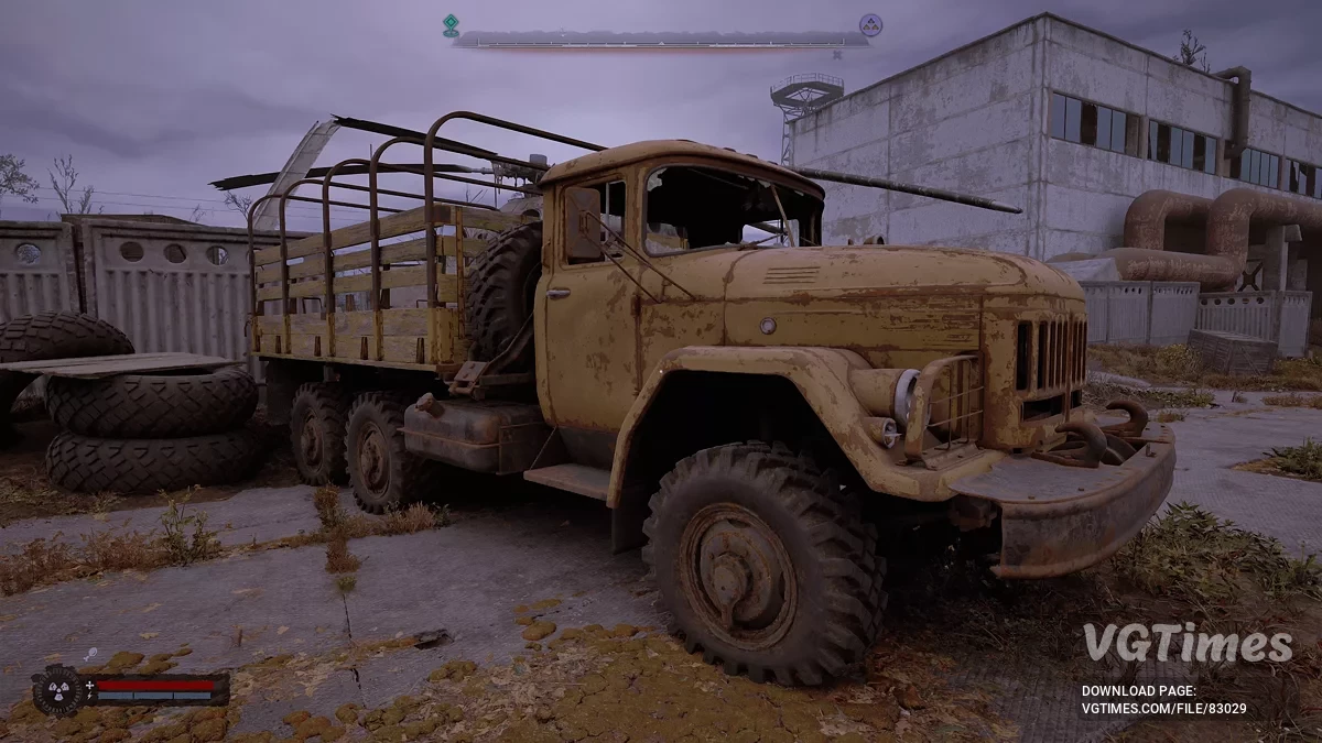 S.T.A.L.K.E.R. 2: Heart of Chornobyl — Улучшение производительности для каждой видеокарты