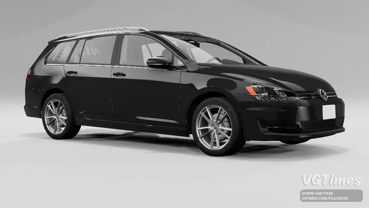 Volkswagen Golf Variant v1.1 (0.35.x)