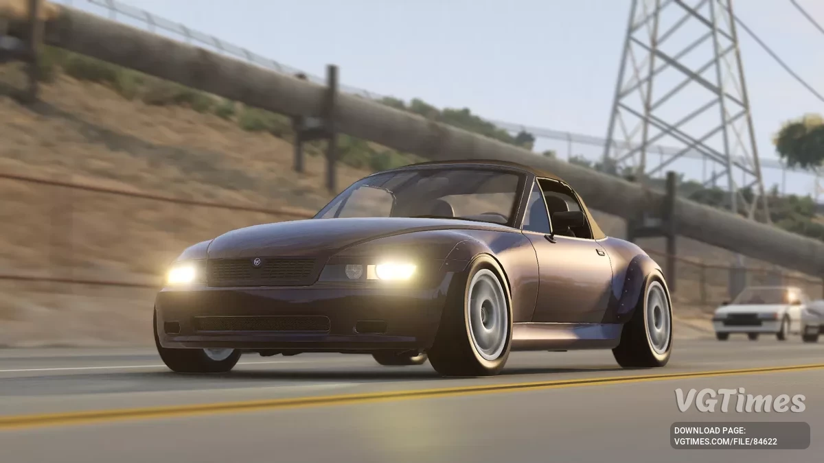 BeamNG.drive — 994 ETK K-Series v1.4.1 (0.36.x)