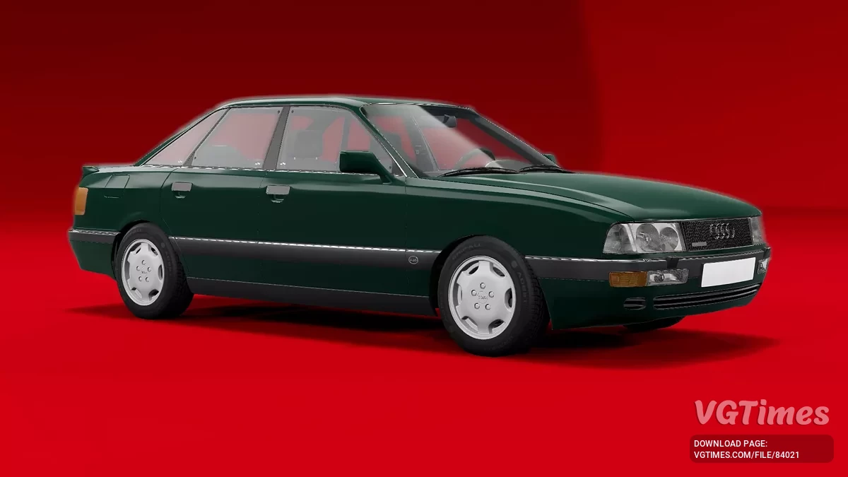 Audi 80 (B3/B4/S2) v1.1 (0.35.x)