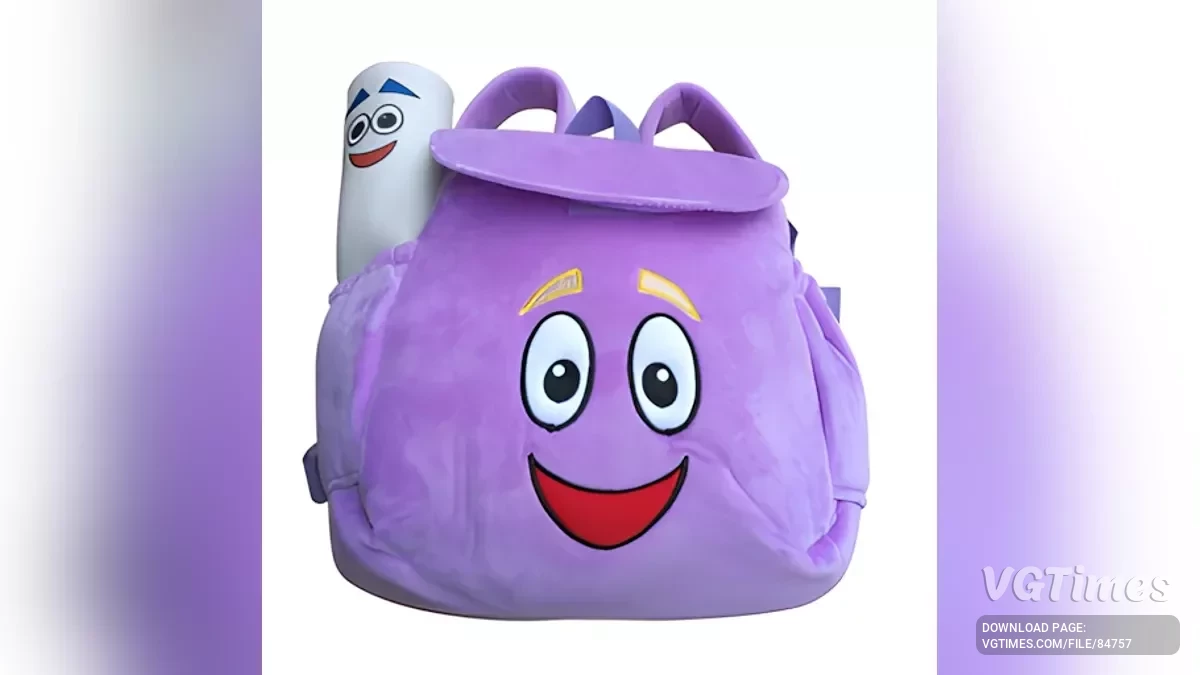 Peak — BagsForEveryone — рюкзаки для всех