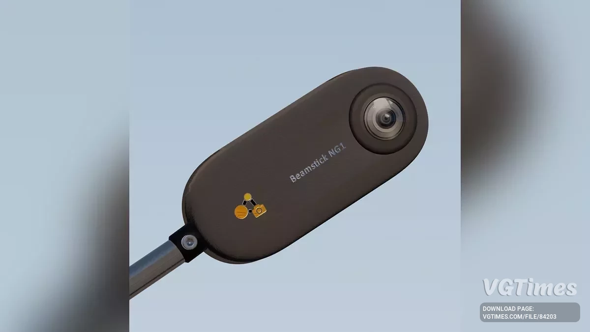 BeamNG.drive — Beamstick 360 v0.3 beta (0.35.x)