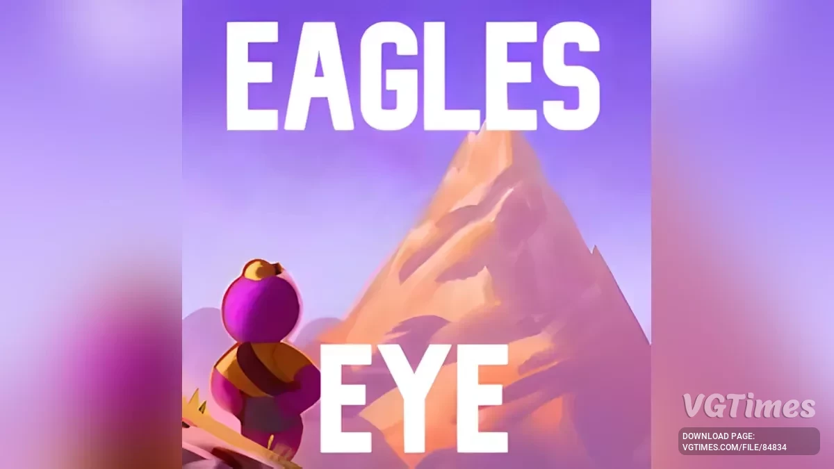 Peak — EaglesEye — возможность зумить