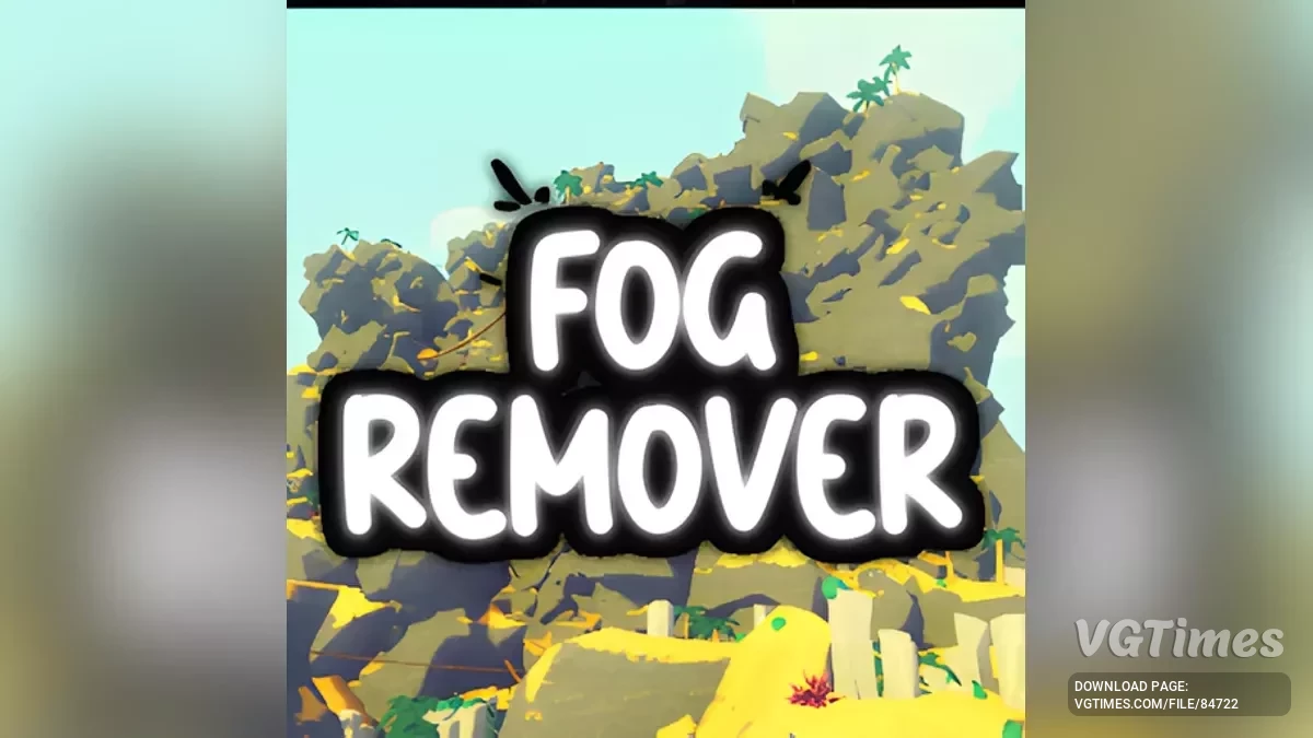 Peak — FogRemover — отключение тумана