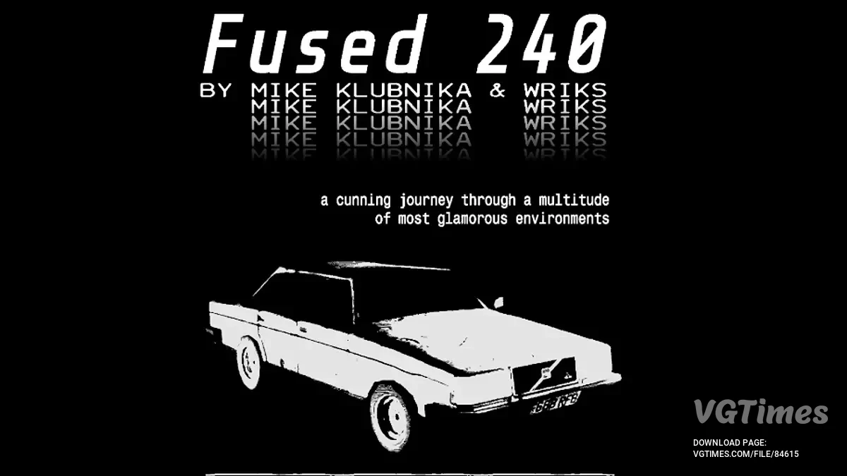 Fused 240