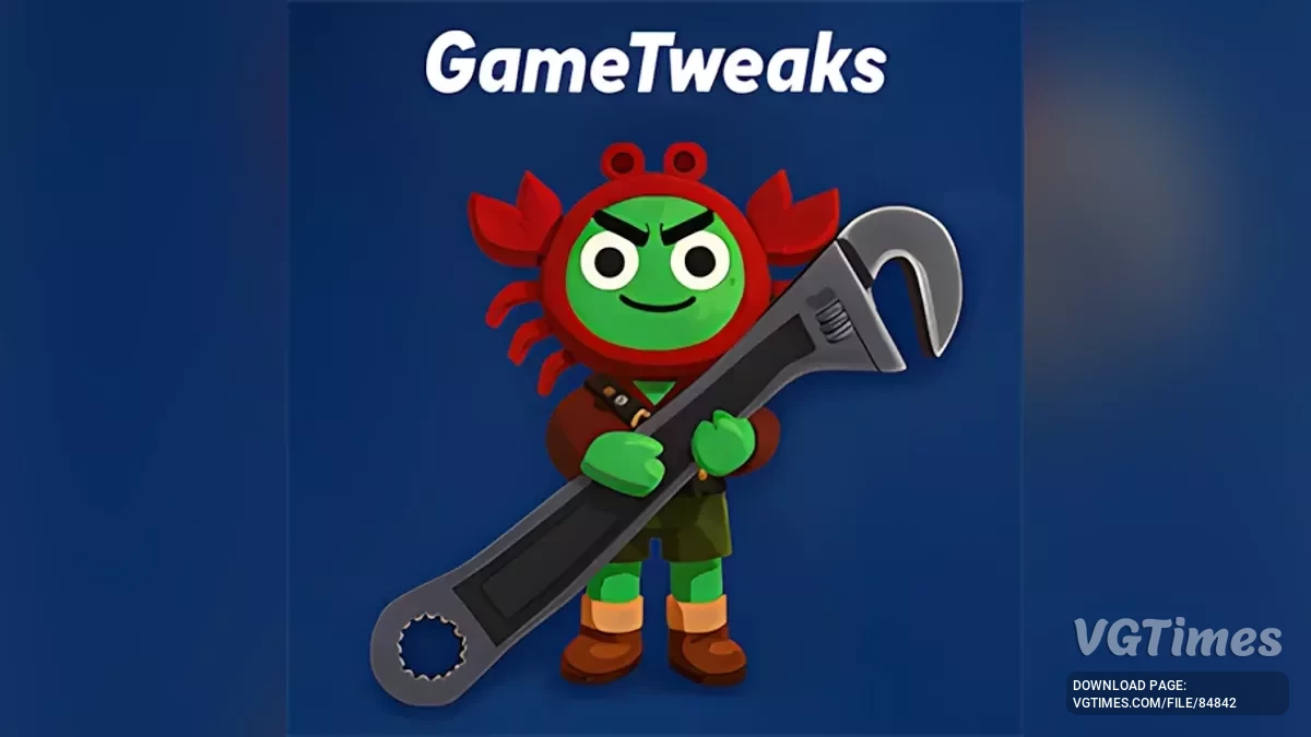 Peak — GameTweaks — улучшения игрового процесса
