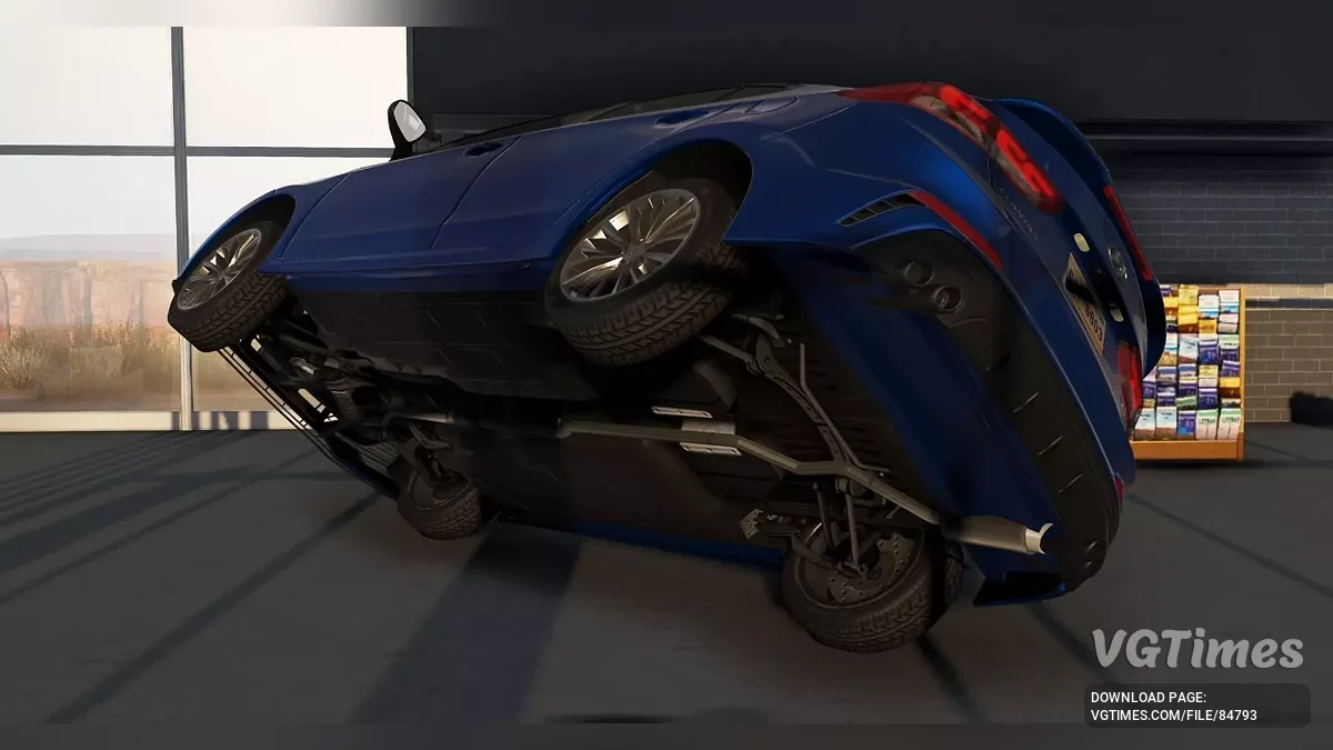 BeamNG.drive — Hyundai Elantra v1.2 (0.36.x)