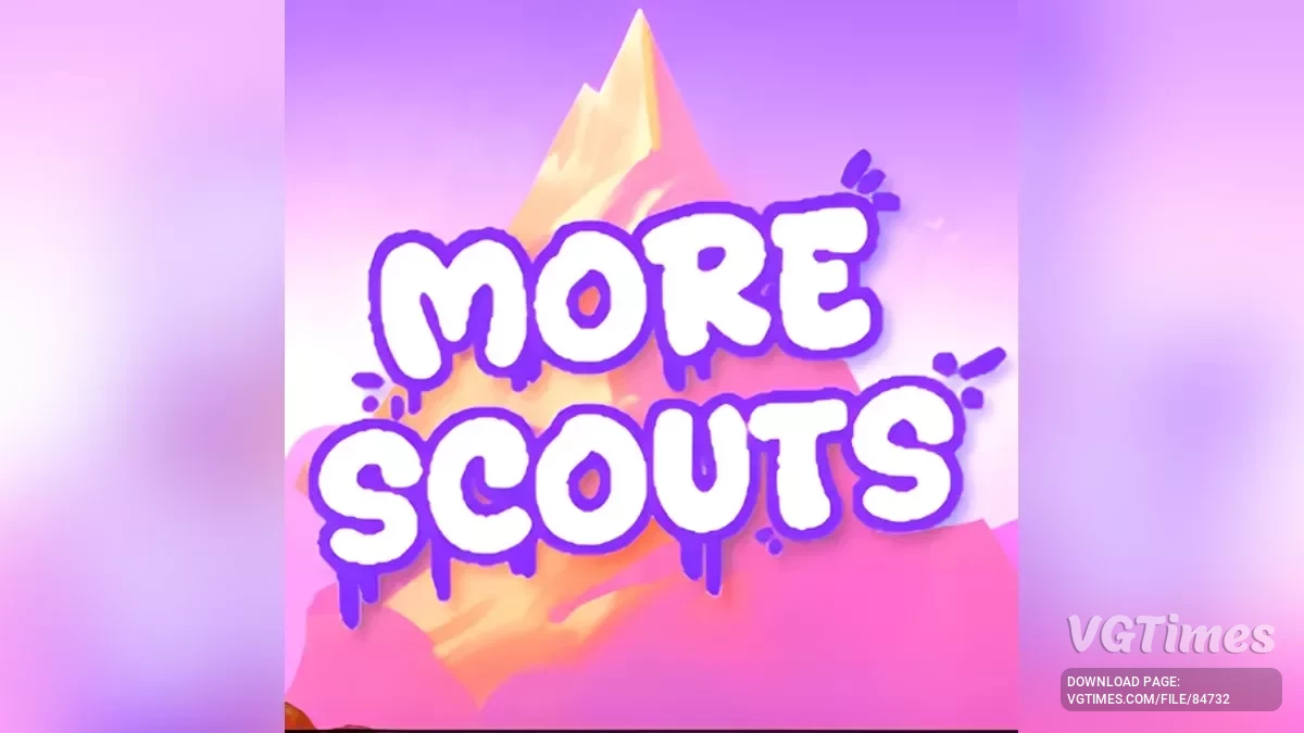 Peak — MoreScouts — увеличение максимального количества игроков