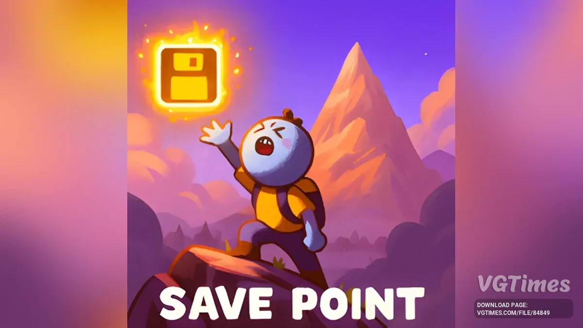 Peak — SavePoint — система чекпоинтов