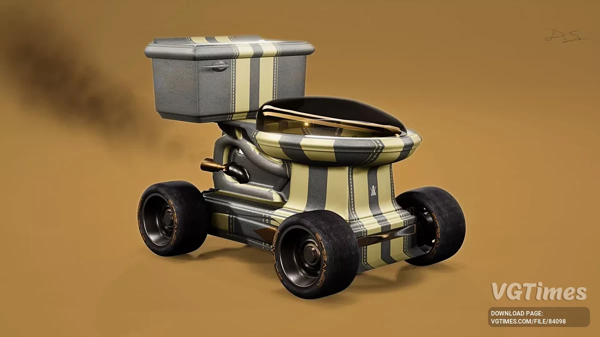 Skibidi-Tron 7000