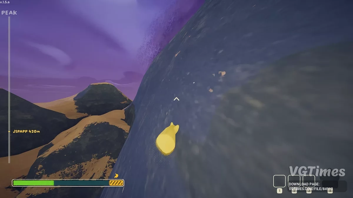 Peak — Summit Roster — отслеживание прогресса