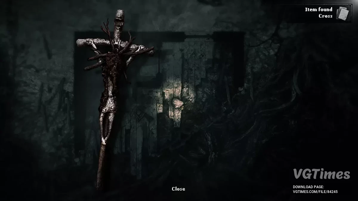 Darkwood — Таблица для Cheat Engine [1.4.2]