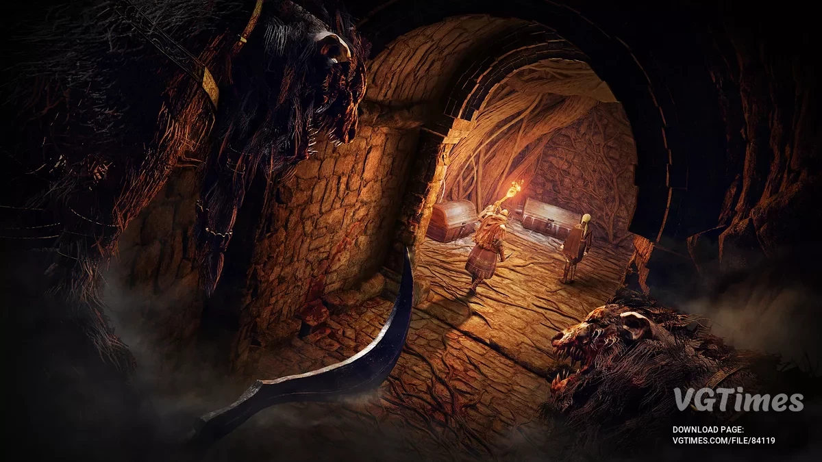 Elden Ring Nightreign — Таблица для Cheat Engine [UPD: 04.06.2025]