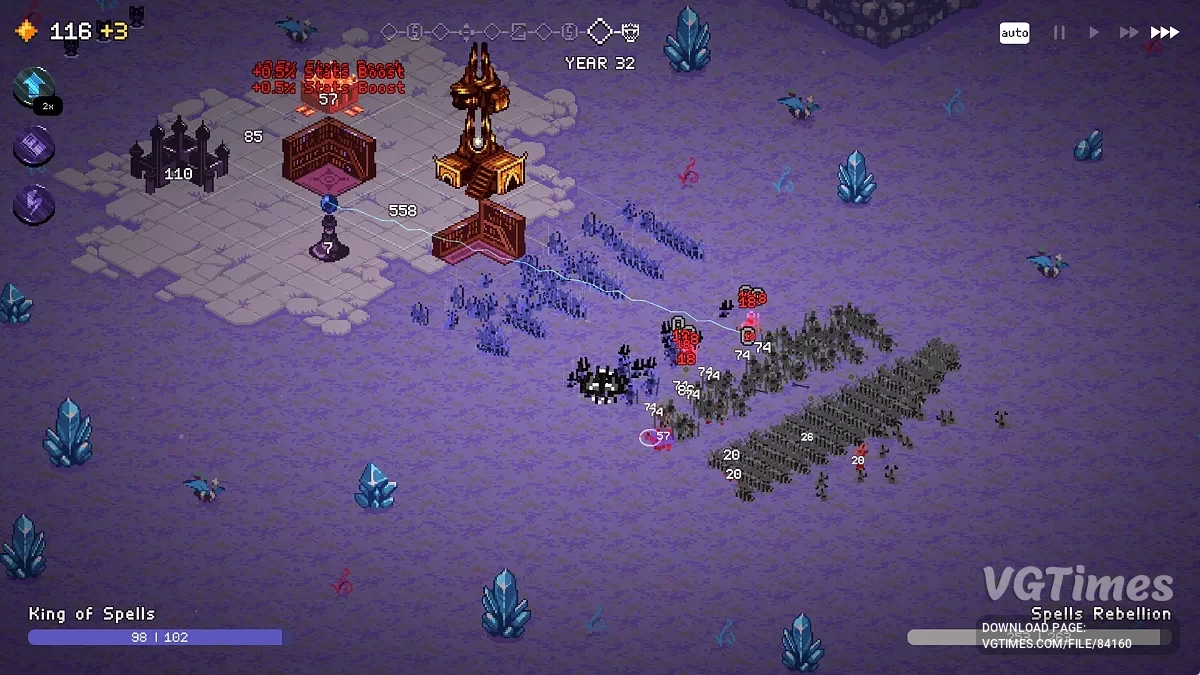 9 Kings — Таблица для Cheat Engine [UPD: 05.06.2025]