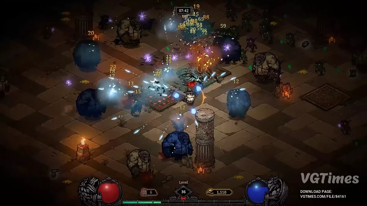 Tower of Babel: Survivors Of Chaos — Таблица для Cheat Engine [UPD: 05.06.2025]