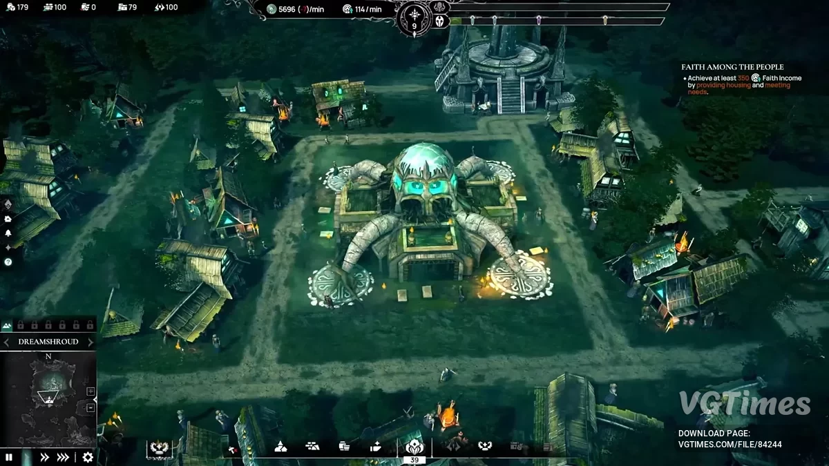 Worshippers of Cthulhu — Таблица для Cheat Engine [UPD: 08.06.2025]