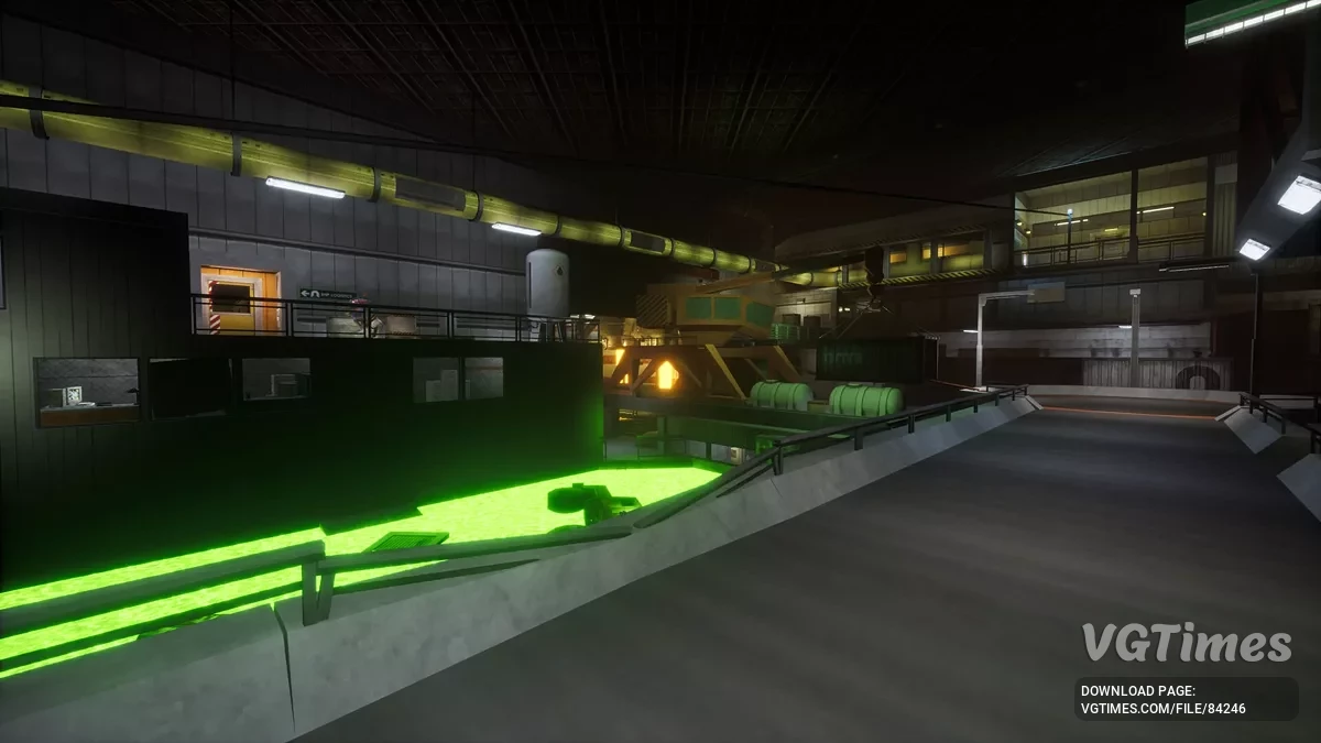 Abiotic Factor — Таблица для Cheat Engine [UPD: 08.06.2025]
