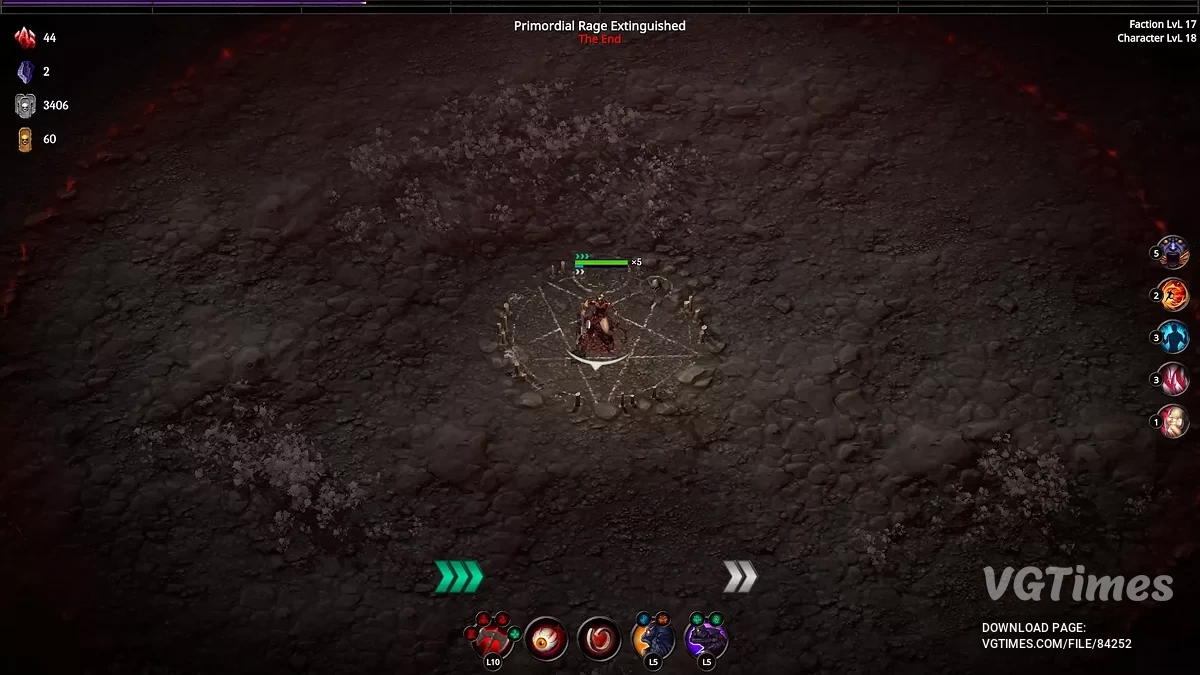 Conquest Dark — Таблица для Cheat Engine [UPD: 08.06.2025]