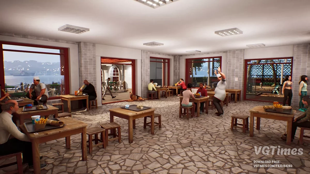 Wrap House Simulator — Таблица для Cheat Engine [UPD: 09.06.2025]