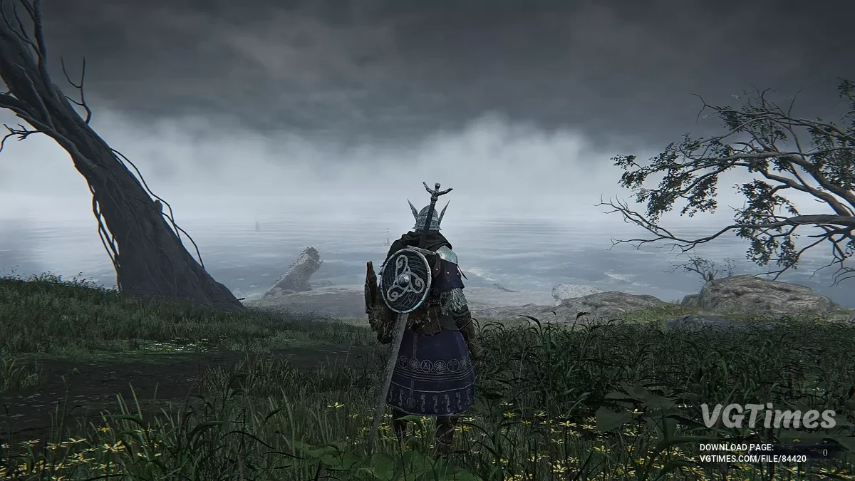 Elden Ring Nightreign — Таблица для Cheat Engine [UPD: 14.06.2025]