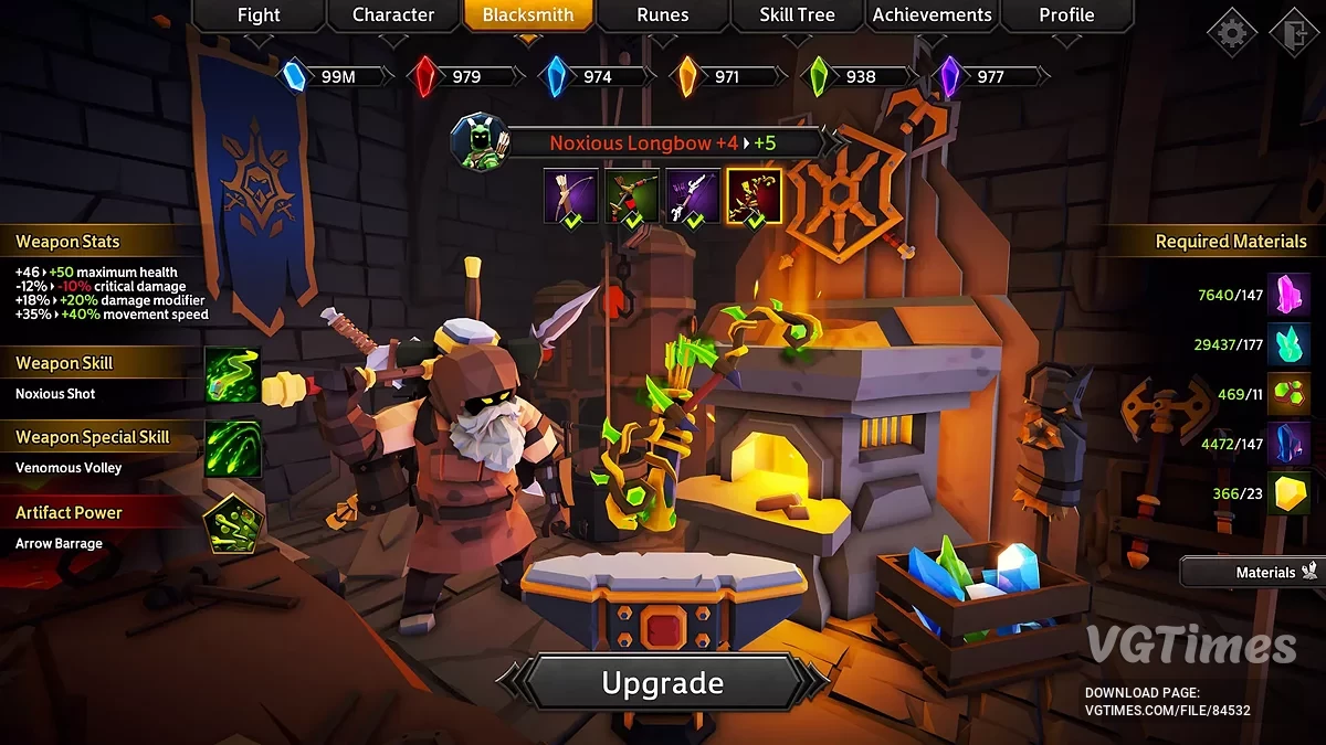Soulstone Survivors — Таблица для Cheat Engine [UPD: 18.06.2025]