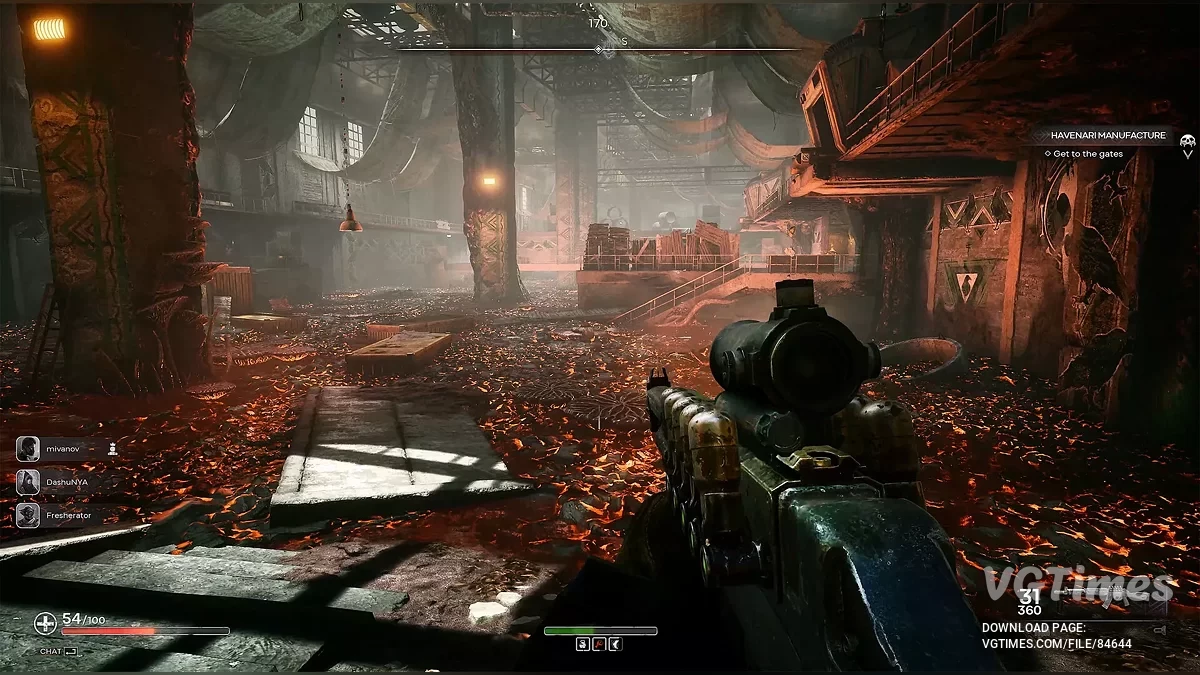 Таблица для Cheat Engine [UPD: 21.06.2025]