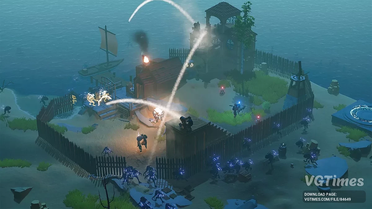 Len&#039;s Island — Таблица для Cheat Engine [UPD: 21.06.2025]