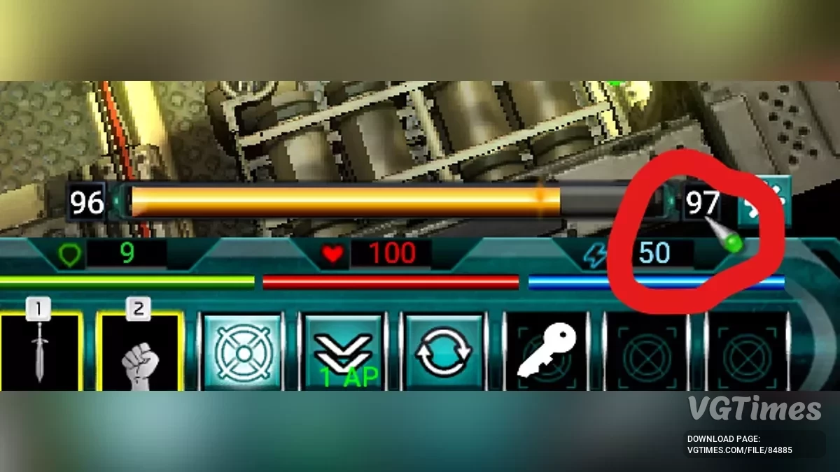 Stellar Tactics — Таблица для Cheat Engine [UPD: 27.06.2025]