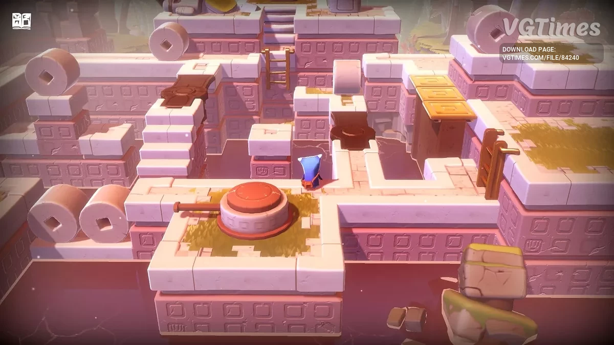 Сохранение [Лицензия Steam]