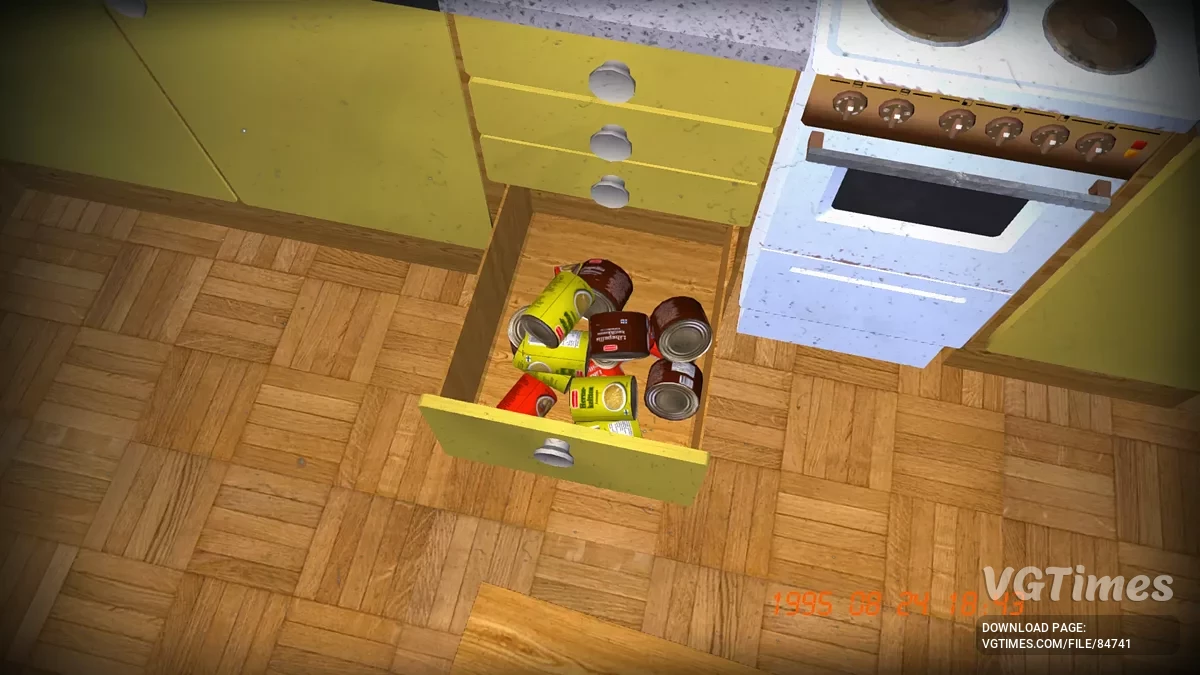 My Summer Car — Идеально настроенная Сатсума для ралли, 30к марок