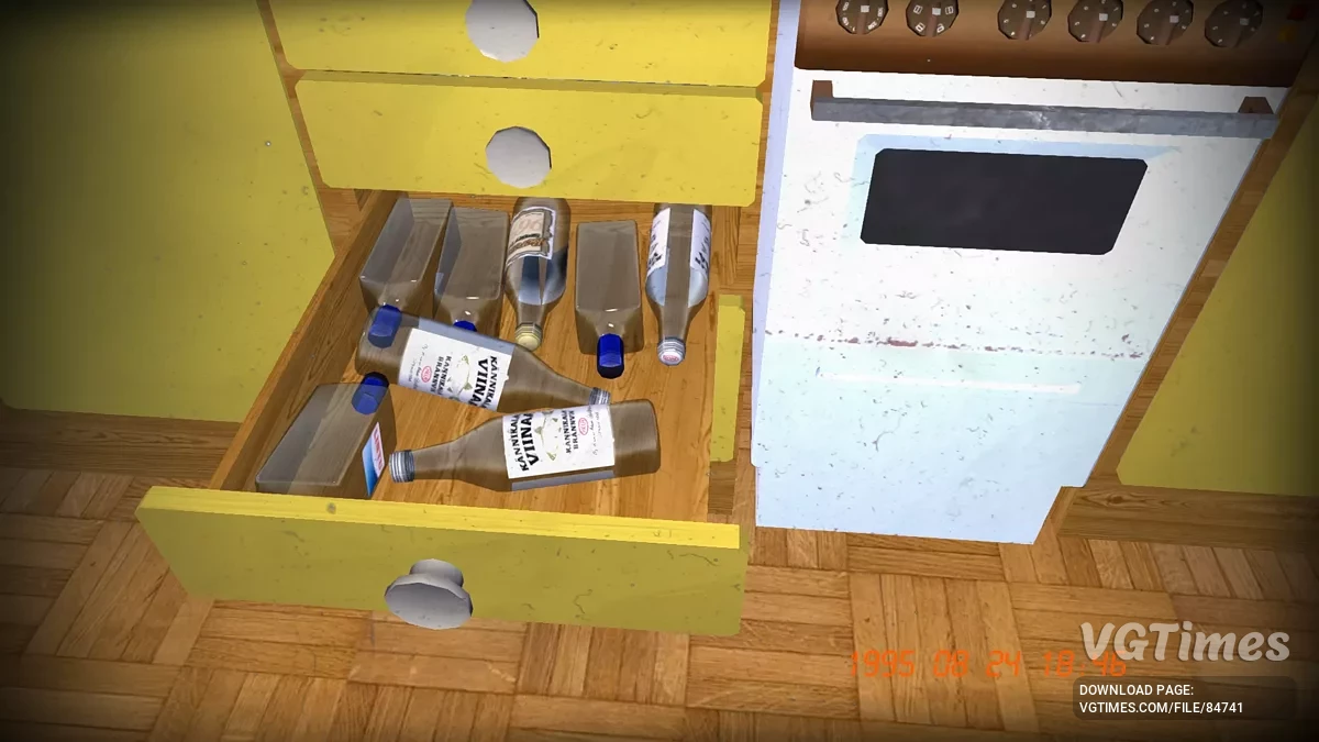My Summer Car — Идеально настроенная Сатсума для ралли, 30к марок