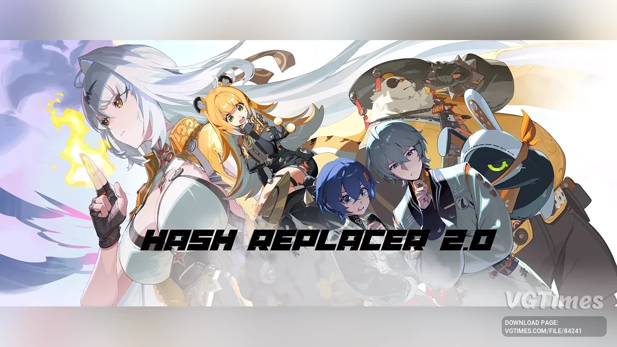 zzzHashReplacer_2.0