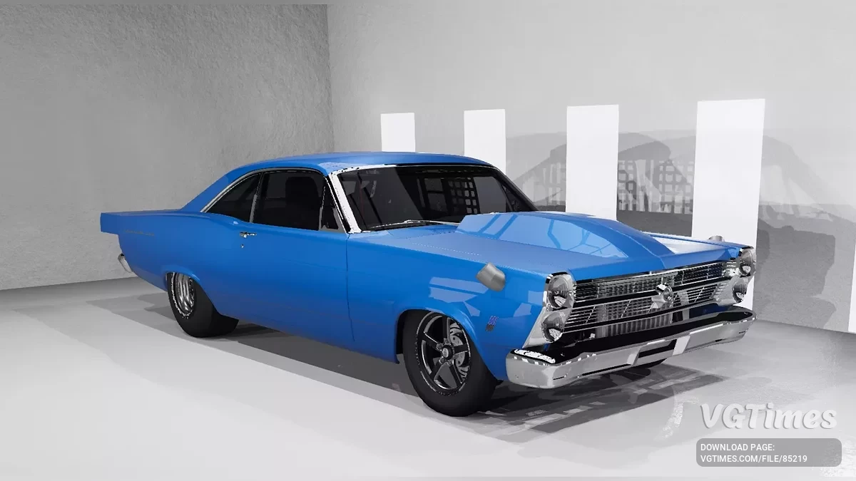 1966 Ford Fairlane (PDM) v1.0 (0.36.x)