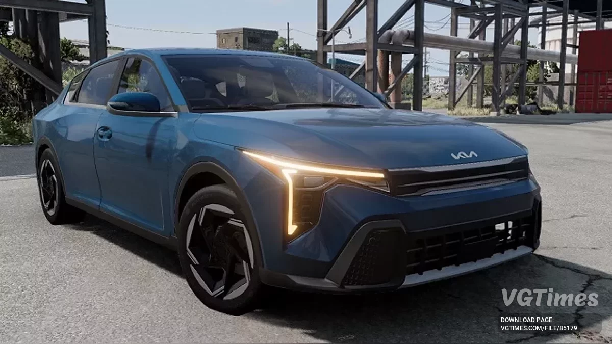2025 Kia K4 v1.0 (0.36.x)