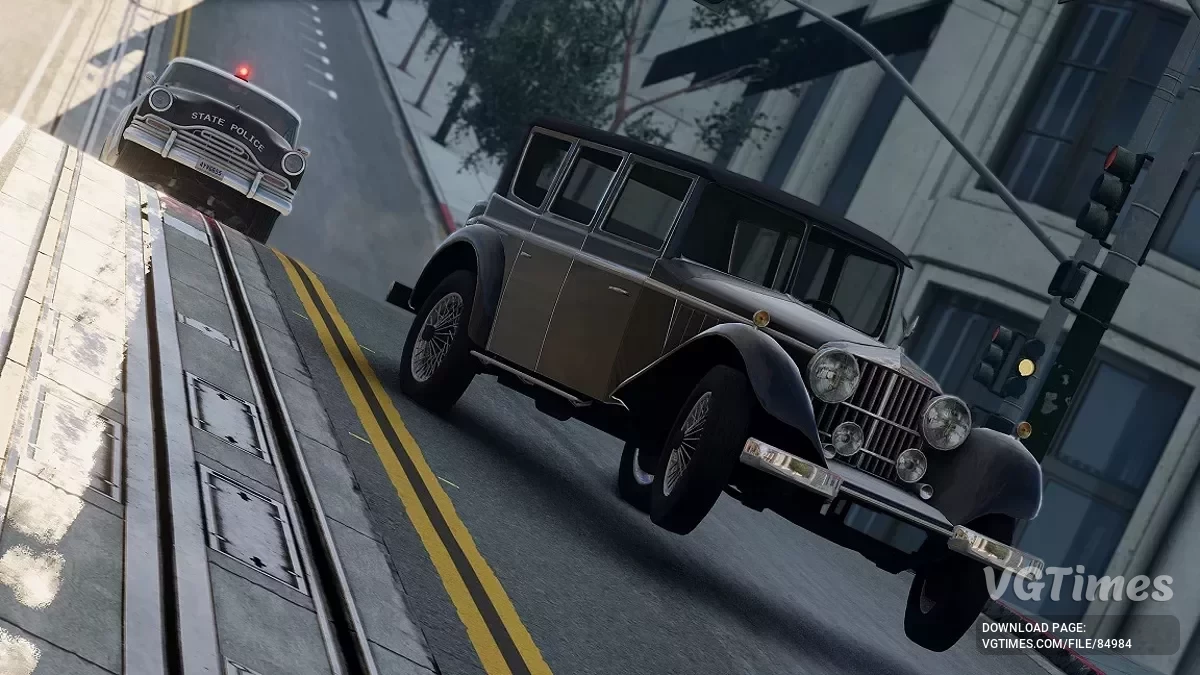 BeamNG.drive — Auriga Heron