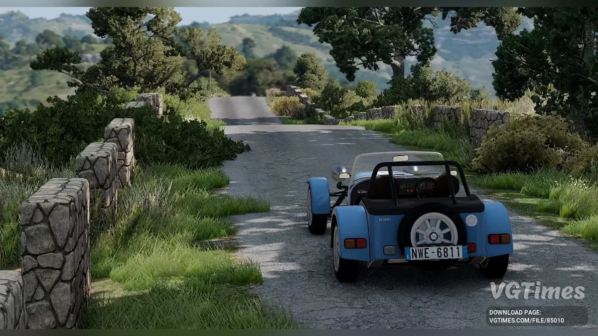 BeamNG.drive — Blackpool Superlite v3.0 (0.36.x)