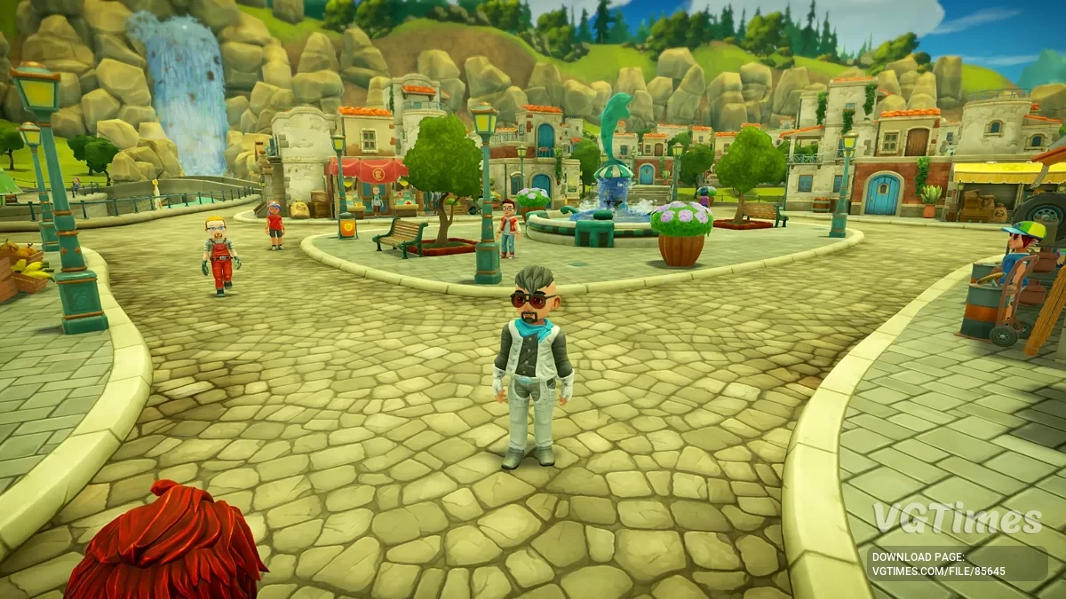 Farm Together 2 — Сохранение с деньгами и предметами [Build 19567087]