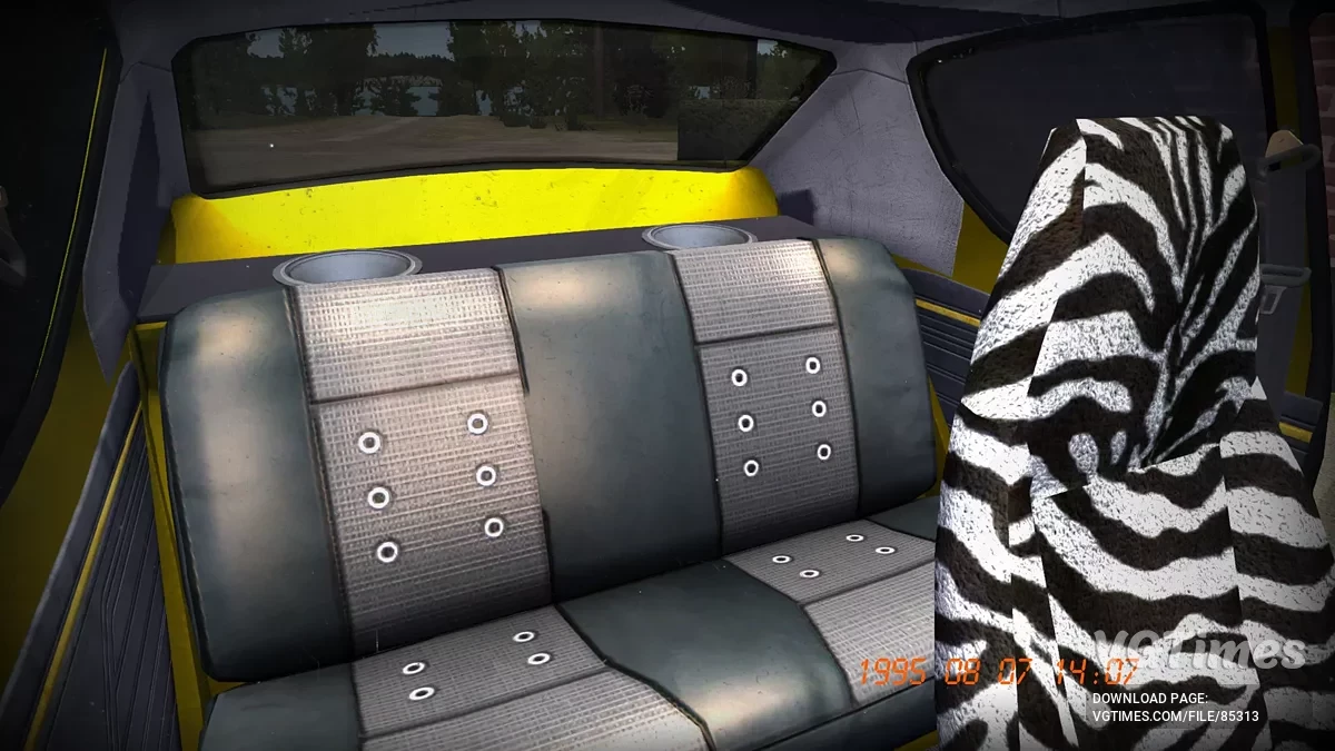 My Summer Car — Лимонная Сатсума, в гараже есть все, 44к марок