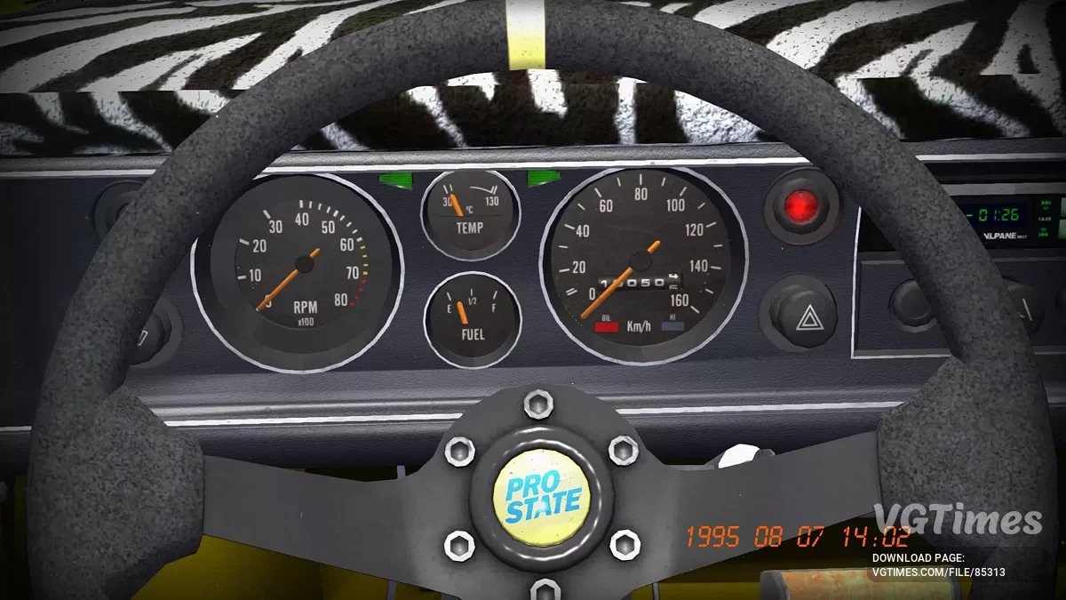 My Summer Car — Лимонная Сатсума, в гараже есть все, 44к марок